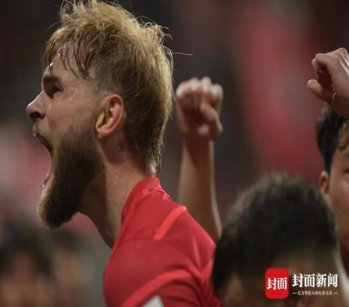 主场收官战河南成都蓉城欲夺回争冠主动权