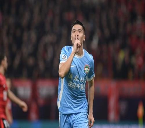 遭河南队4连杀！蓉城掉链子近5轮仅1胜曾2分领跑+今提前退出争冠