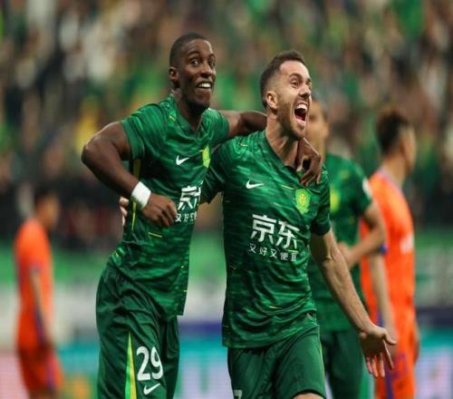 北京国安36天首胜！拉米罗首胜，7年客场首胜亚泰，连破3魔咒