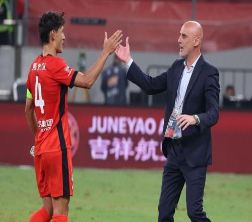 【观察】中超争冠读秒：稳定的才是最好的