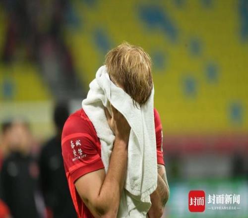 遗憾！成都蓉城12不敌河南退出争冠行列