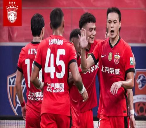 随着海港30浙江，申花10，中超最新积分榜：蓉城被逆转退出争冠