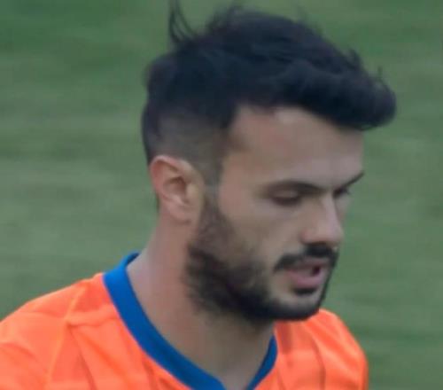 自塔神以来，瓦科是首位单赛季中超两次失点的山东泰山球员