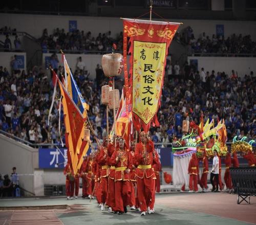 从群众中来，到群众中去！
