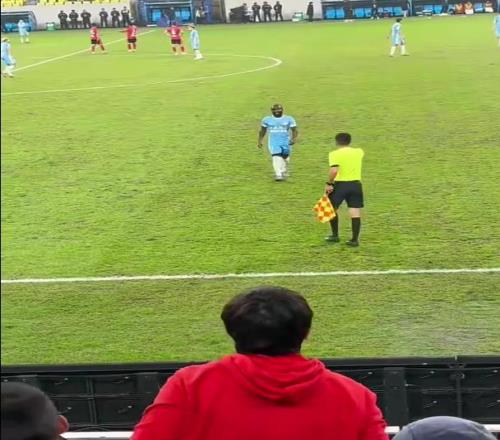 成都蓉城球迷再给俱乐部惹祸！歧视行为或让蓉城遭受至少50万重罚