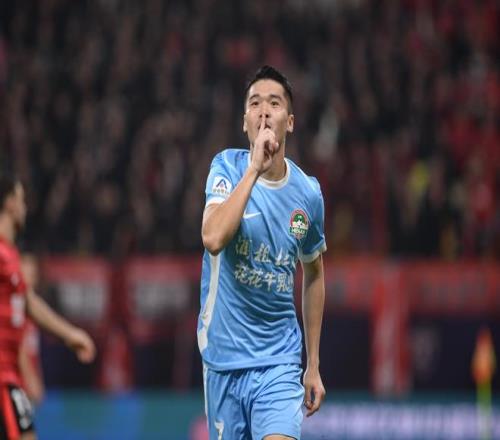 蓉城不敌河南无缘争冠，赛季遭对手联赛双杀+足协杯点球淘汰