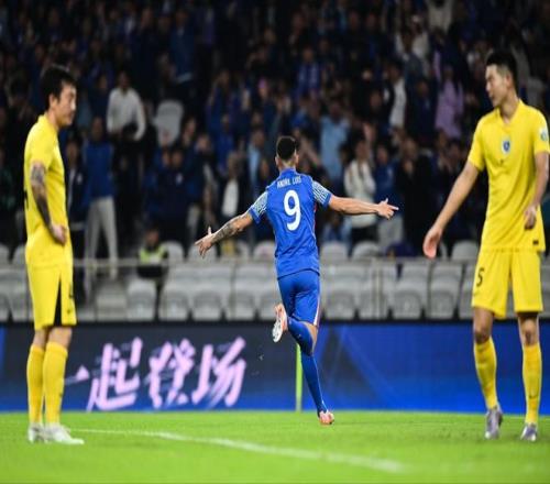 中超悬念留到最后一轮！申花10深圳紧追海港，末轮海港不败卫冕