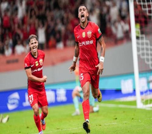 海港末轮打平就夺冠！媒体人热议：全靠同行衬托，争冠已无悬念