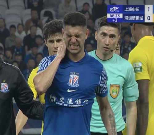 中超最新排行：蓉城退出争冠！申花升至第2，海港战平大连就夺冠