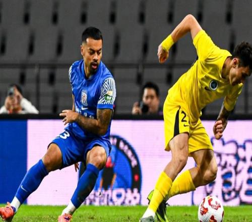 一场10让中超冠军存在悬念，前2相差2分，最后1轮决定冠军归属