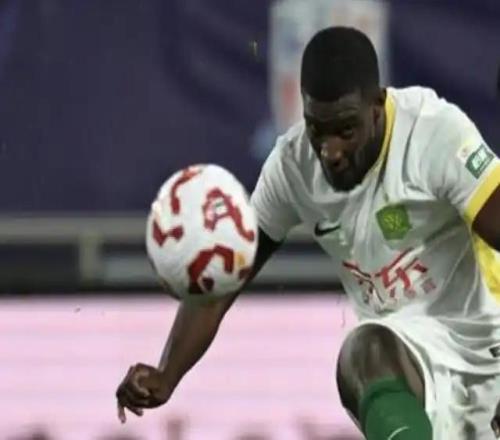 中超国安客场4球大胜亚泰法比奥继续竞逐金靴