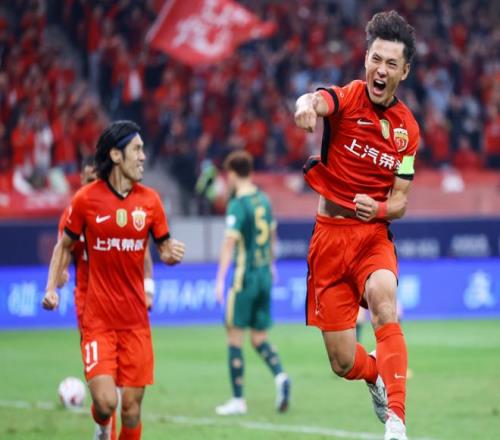 中超争冠启示：低调保平安，太狂遭人恨，申花蓉城是反面典型