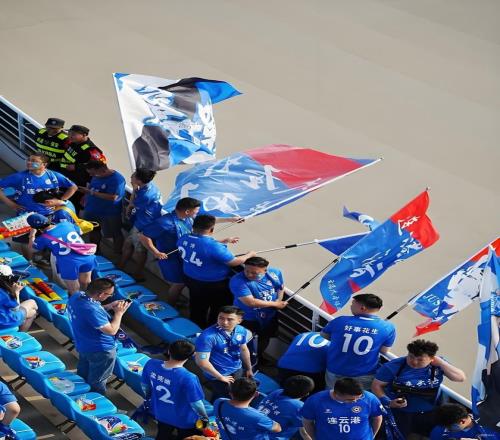 关于苏超，想说却没说的，还很多