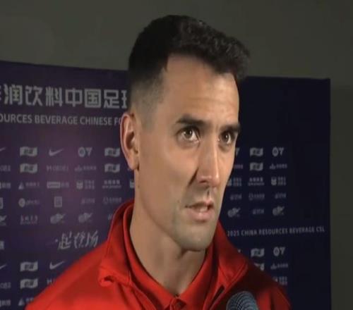周定洋：我将蓉城视作我的生命，但谈续约还是让我很情绪化
