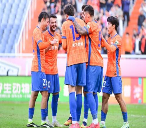 国安、泰山名次确定！国安40胜亚泰锁定第4，泰山21津门虎排第5