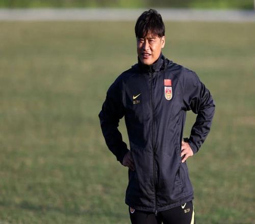 杜震宇：现在不想回亚泰看尔虞我诈，我是搞业务的不玩计谋