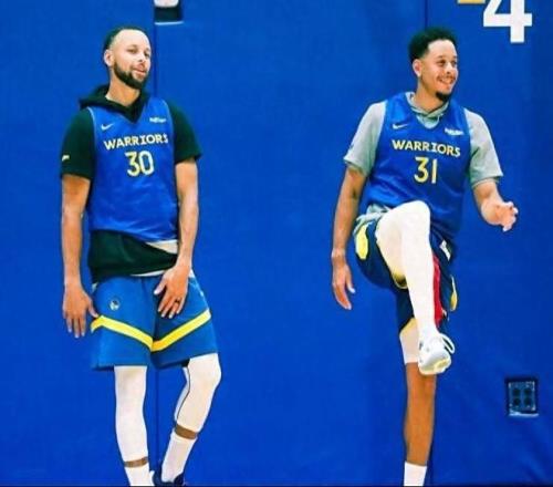 哥哥是巨星，父亲是NBA名宿！身为落选秀却打了12年，三分联盟第1