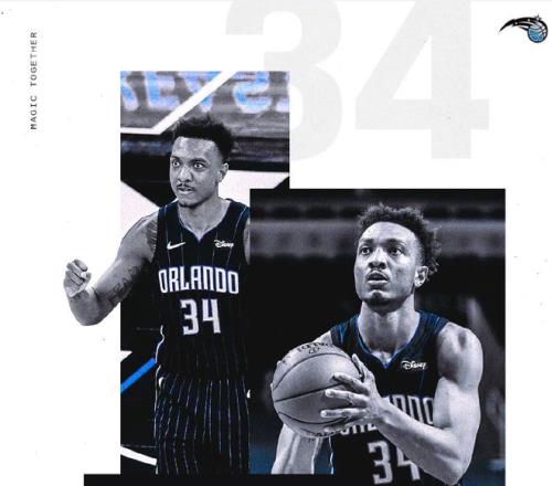 效率突出！温德尔卡特8投6中轻取20分13篮板