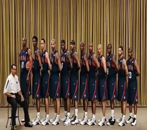 幸运的4人！他们本无缘名人堂，却凭借一枚奥运金牌成功登入殿堂