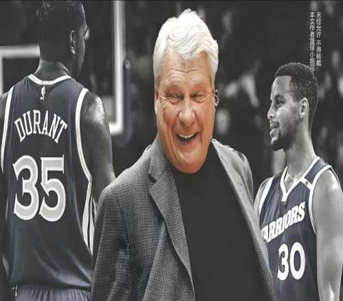 NBA体系的先驱者一名开了天眼的神人老尼尔森