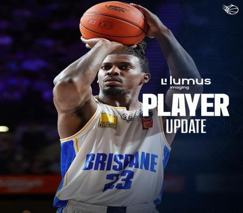 复出！子弹得分王普拉瑟可以出战对阵老鹰的比赛