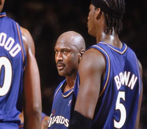 还记得他吗被乔丹钦定为天选之子，却沦为水货，31岁彻底消失！