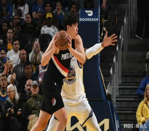 比杨瀚森更强！CBA“暴力内线”打出身价，广东队痛失争冠王牌！