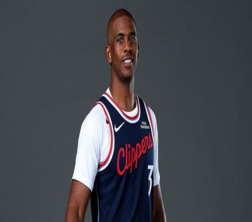 保罗谈何时退役：不会给自己设定日期确保自己享受每一刻