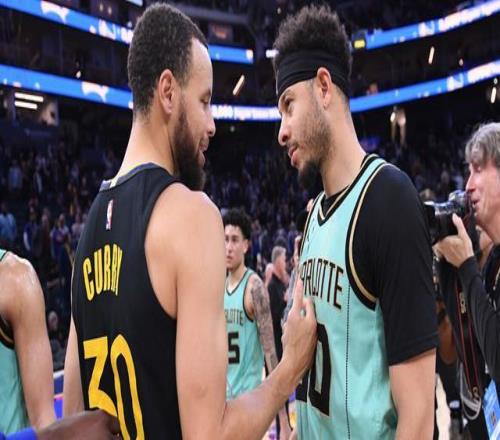 Shams：塞斯库里已同意与勇士签订一份一年合同