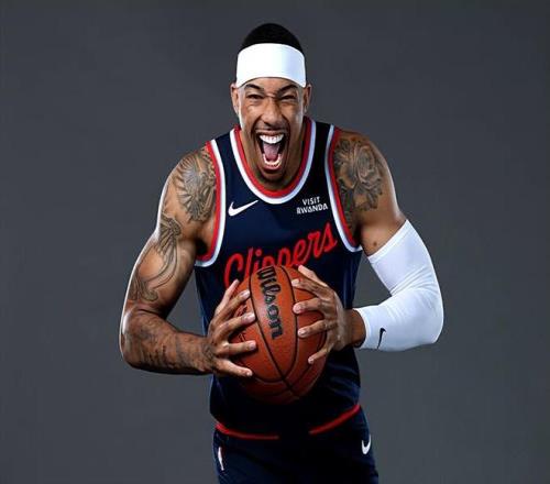 面对弱旅总能打出统治级表现，快船侧翼新星能否得到更多信任