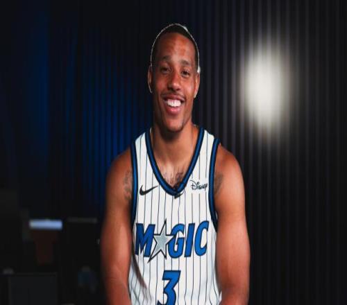 NBA总经理调查中：谁是休赛期最大赢家