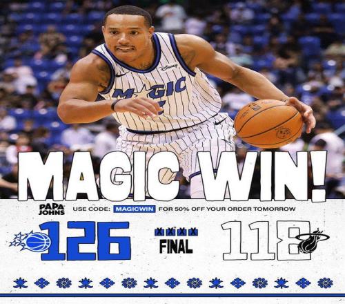 新东家首次亮相！贝恩7中3得到9分，鲍威尔6中2得到5分