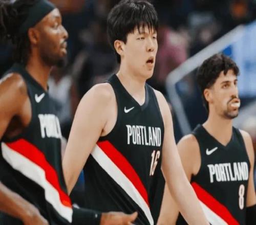 杨瀚森首秀发布会！点出自身存在的四大隐患，比卢普斯给足认可！