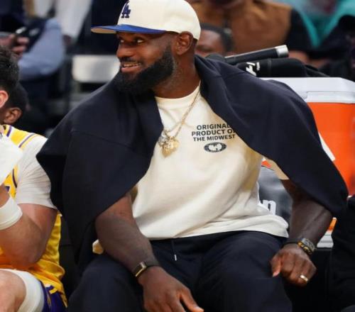 无下限！“决定二”戏耍NBA：真忘了自己是联盟门面