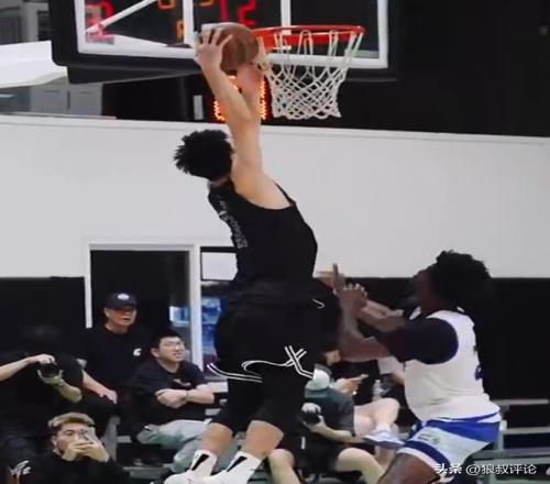 备战NBA季前赛！曝广州龙狮抵达美国首战2分惜败洛杉矶当地球队