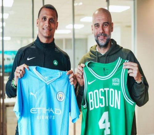 美记：NBA正游说皇萨城等足坛豪门加入NBA欧篮联，加盟费510亿美元