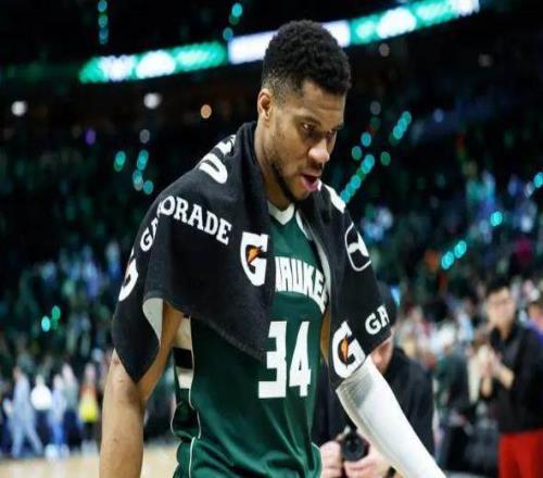 字母哥亲承面临巨大“诱惑”，下一站真是纽约