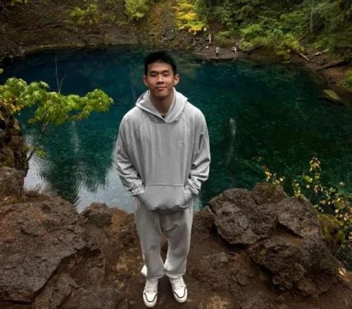 创下历史！CBA得分王官宣加盟NCAA，最新的合同随着曝光