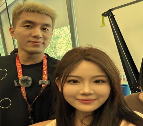 没带郭艾伦太吃亏广州季前赛两连败,但辽篮出品的刘颜诚一鸣惊人