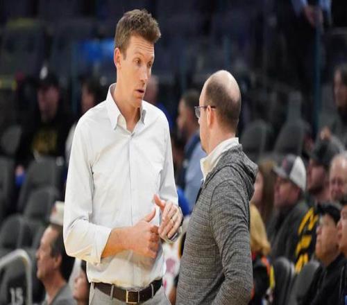 盘点：勇士队总经理迈克邓利维执掌下十大最糟糕的阵容调整