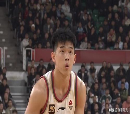 承诺首发林葳将成NCAA主力后卫，俄勒冈大学主教练亲自保驾护航