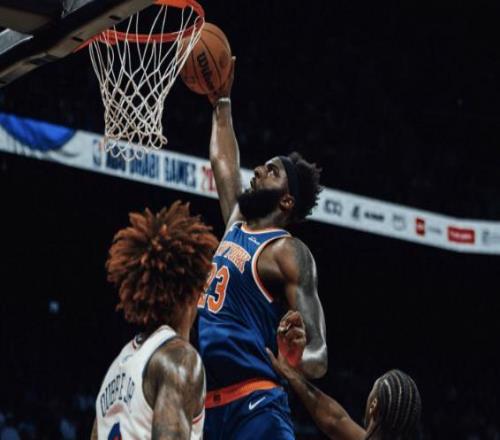 狂砸8.2亿，NBA历史最贵首发诞生！你们如果不夺冠，那就应该重建