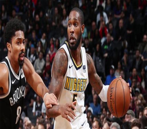 开启教练生涯！森林狼聘请威尔巴顿出任助理教练