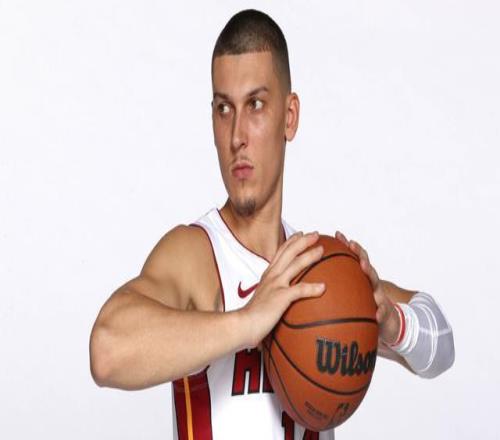 希罗：我希望能达成续约金额对我来说没那么重要