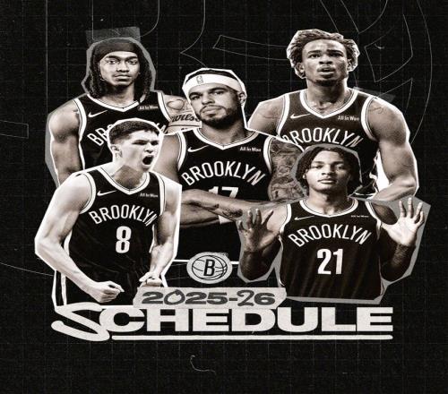 NBA球队巡礼：篮网阵容更加年轻，重建之路任重而道远