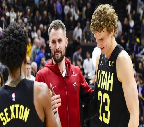 分析：凯文乐福为何拒绝爵士的买断