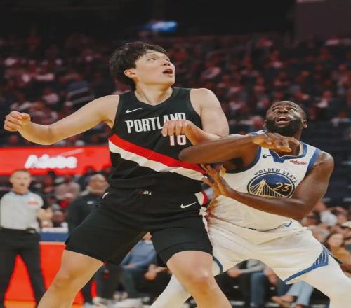 NBA首秀杨瀚森尴尬6犯离场，FMVP主教练为何仍感满意