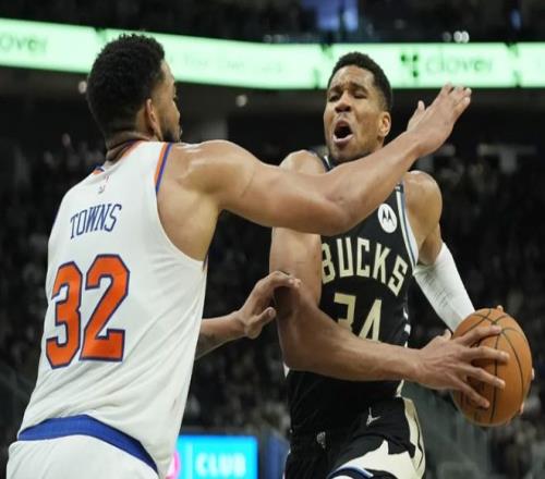 交易谈崩了！全家搬离密尔沃基，字母哥真的要走吗