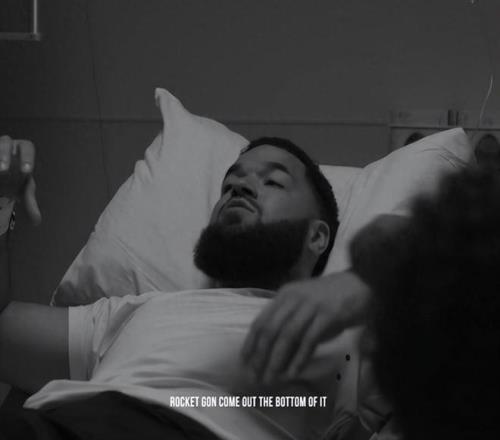 首发命中率52%！连中10记三分，火箭版库里诞生，杜兰特无路可退