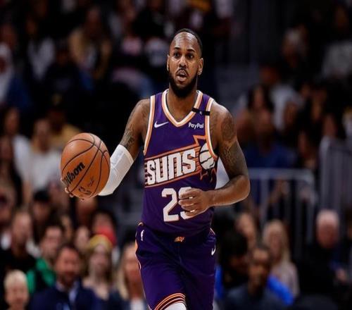 生涯三分39%，只需一份底薪，年仅30岁的蒙特莫里斯为何无人问津